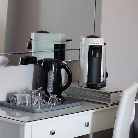 Pebble House Bed & Breakfast ลันดิดโน ภายนอก รูปภาพ