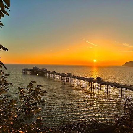 Pebble House Bed & Breakfast ลันดิดโน ภายนอก รูปภาพ