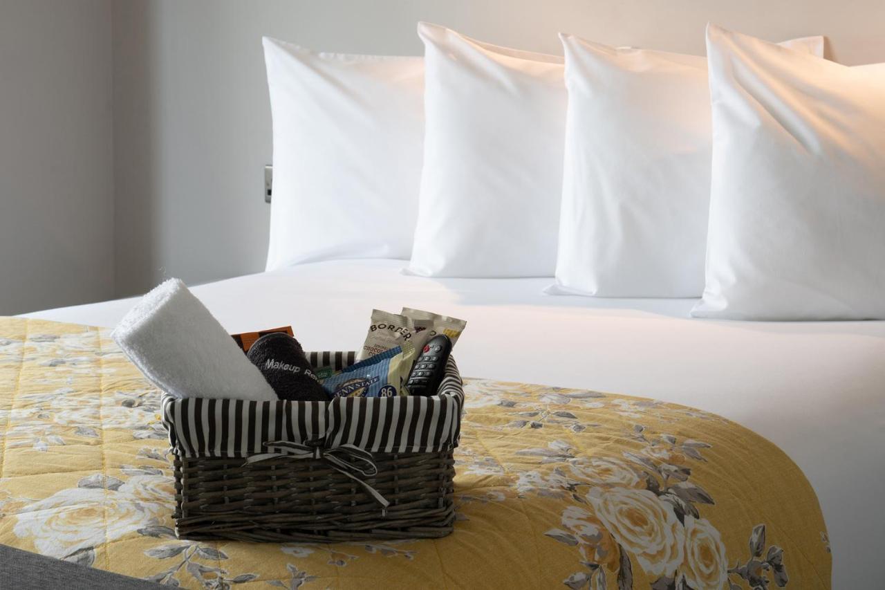 Pebble House Bed & Breakfast ลันดิดโน ภายนอก รูปภาพ