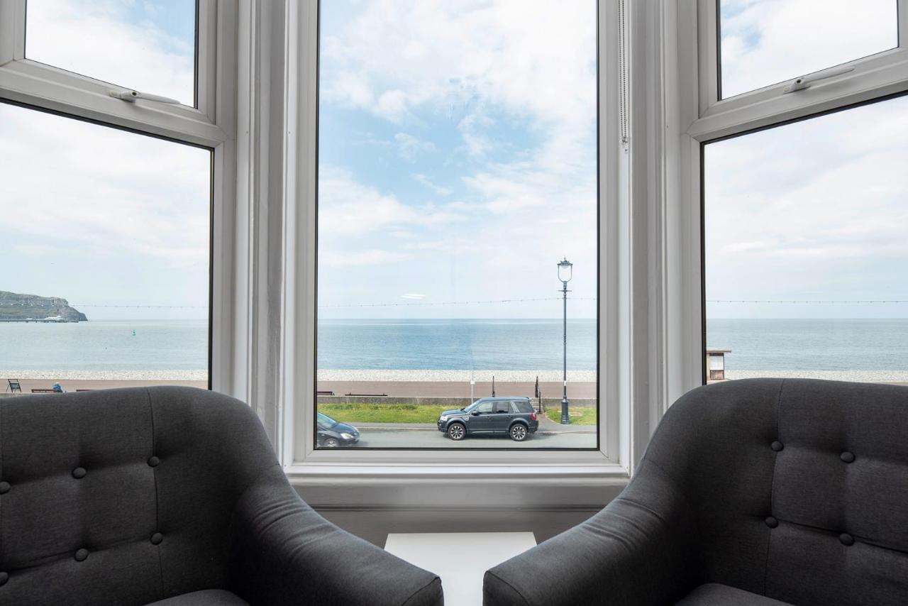 Pebble House Bed & Breakfast ลันดิดโน ภายนอก รูปภาพ
