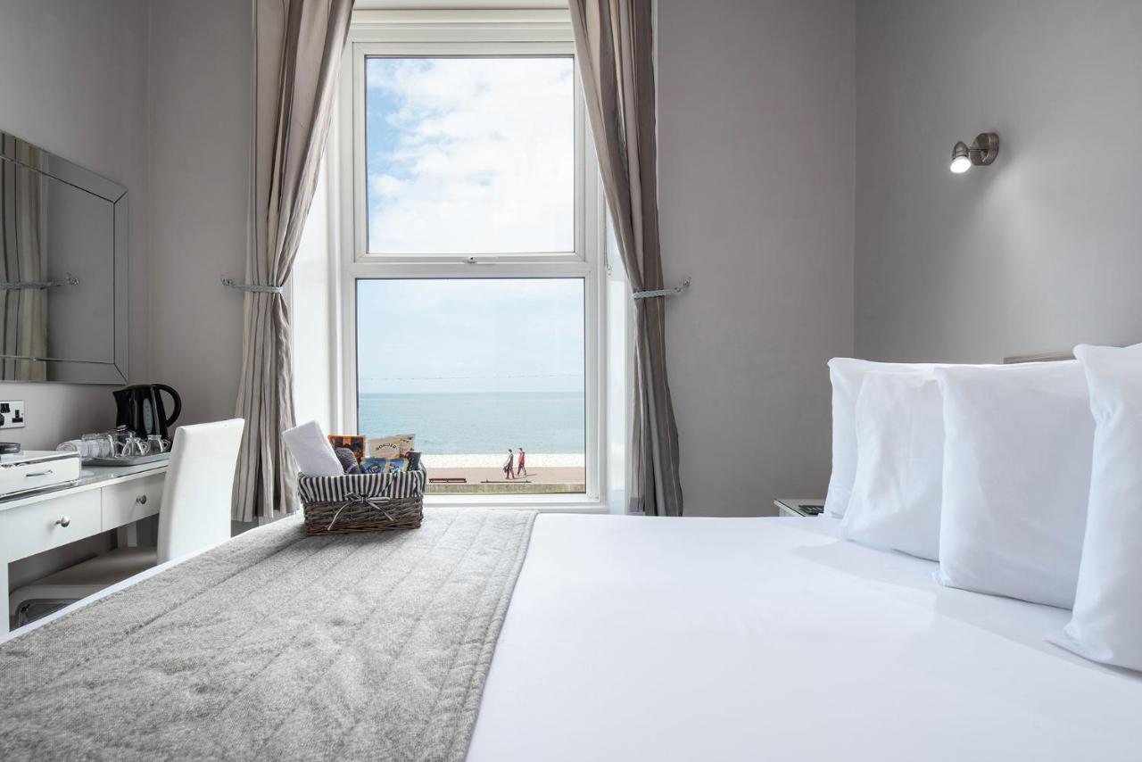 Pebble House Bed & Breakfast ลันดิดโน ภายนอก รูปภาพ