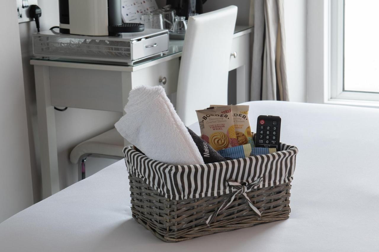 Pebble House Bed & Breakfast ลันดิดโน ภายนอก รูปภาพ