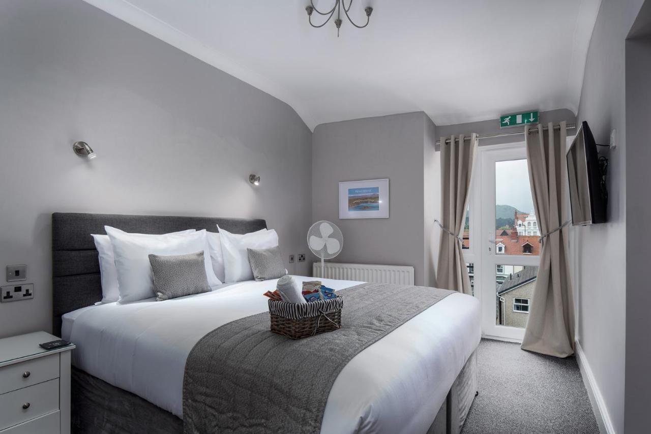 Pebble House Bed & Breakfast ลันดิดโน ภายนอก รูปภาพ