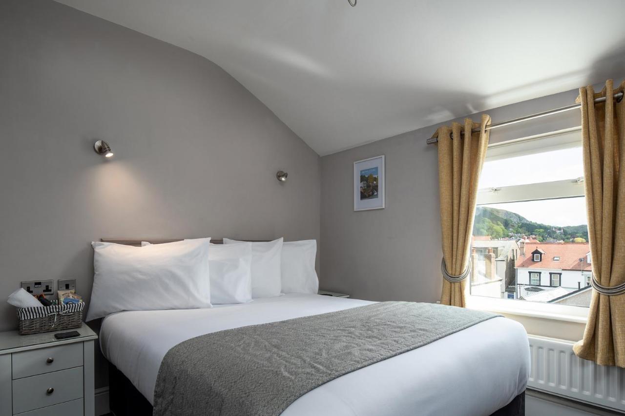 Pebble House Bed & Breakfast ลันดิดโน ภายนอก รูปภาพ