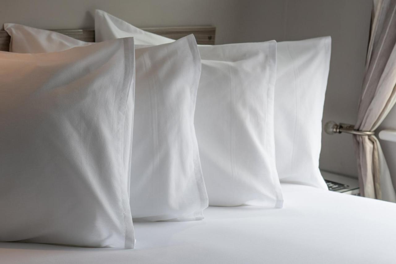 Pebble House Bed & Breakfast ลันดิดโน ภายนอก รูปภาพ