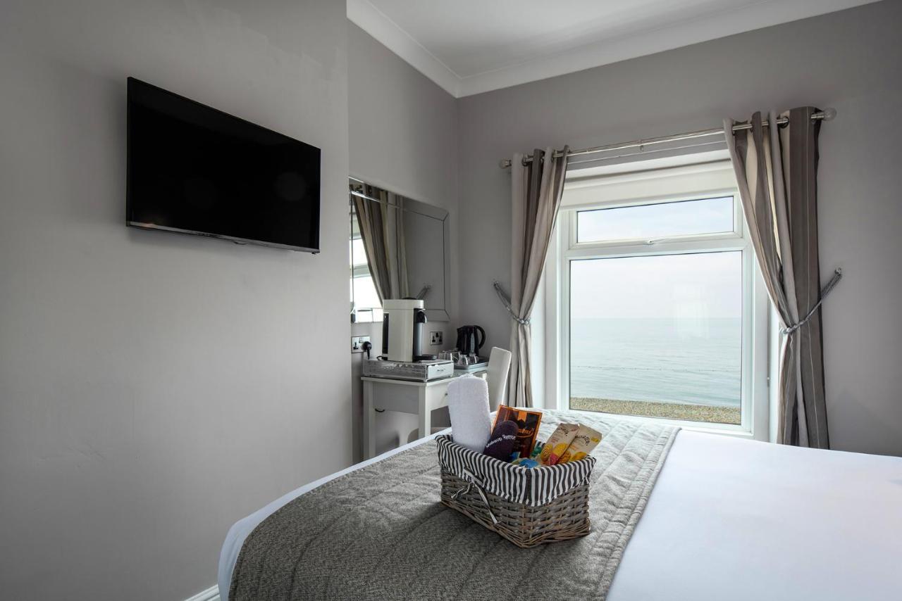 Pebble House Bed & Breakfast ลันดิดโน ภายนอก รูปภาพ