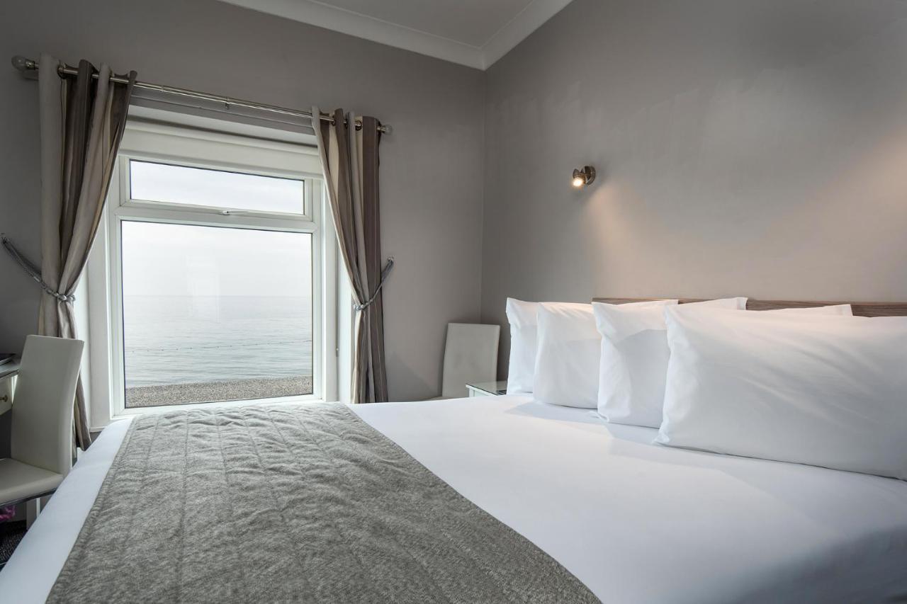 Pebble House Bed & Breakfast ลันดิดโน ภายนอก รูปภาพ