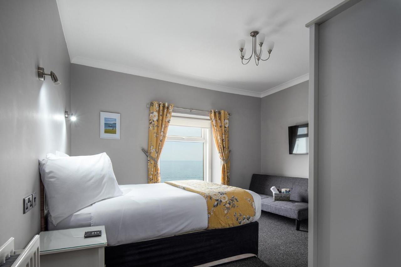 Pebble House Bed & Breakfast ลันดิดโน ภายนอก รูปภาพ