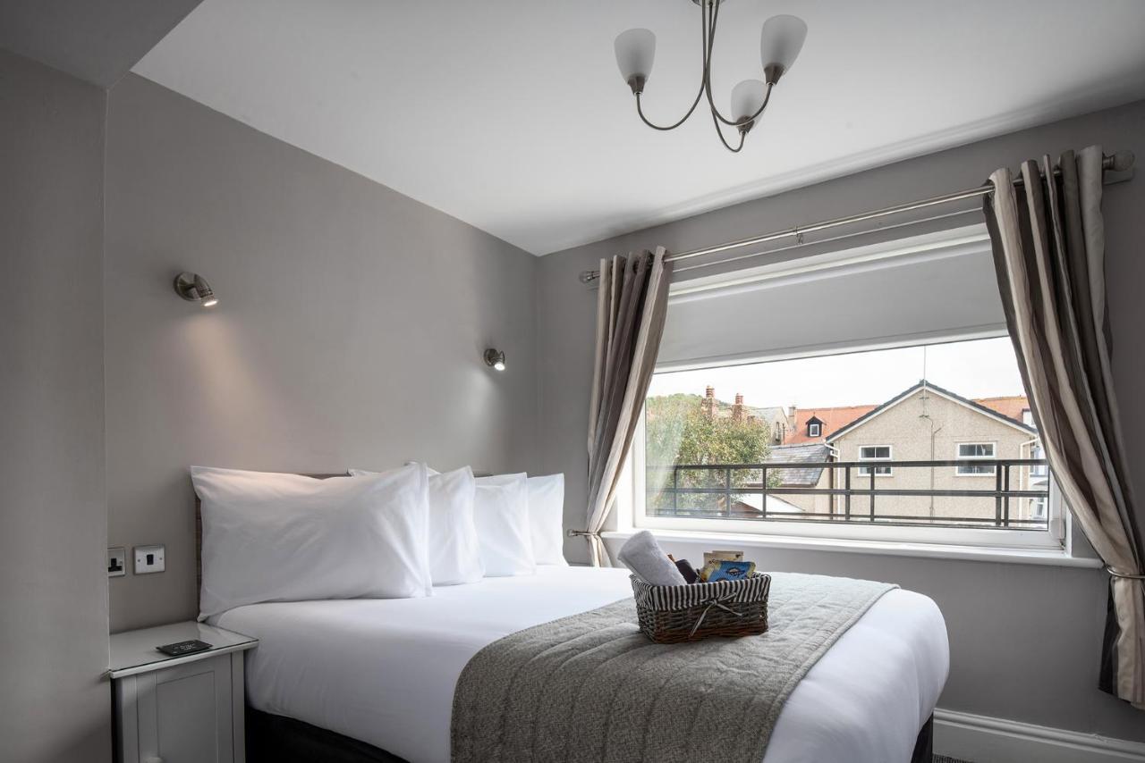 Pebble House Bed & Breakfast ลันดิดโน ภายนอก รูปภาพ
