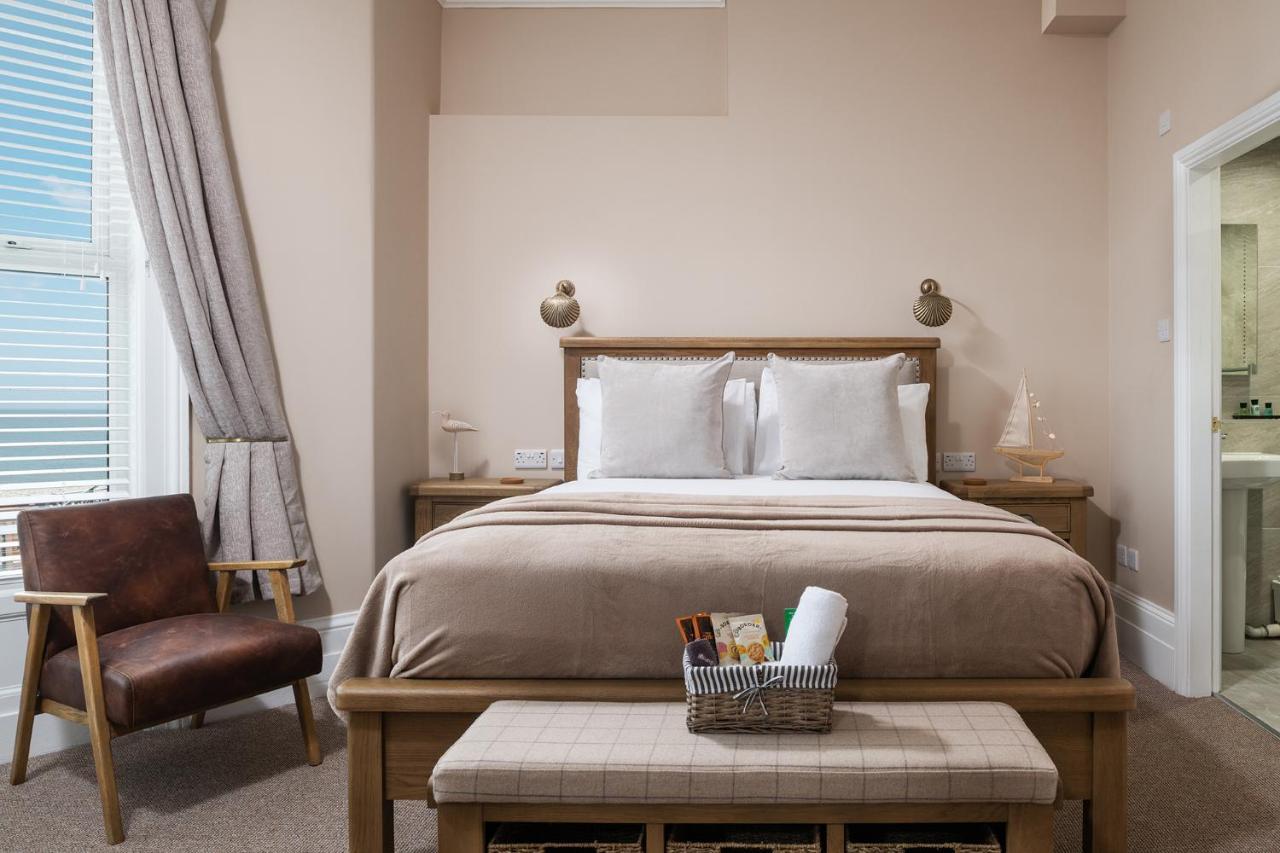 Pebble House Bed & Breakfast ลันดิดโน ภายนอก รูปภาพ