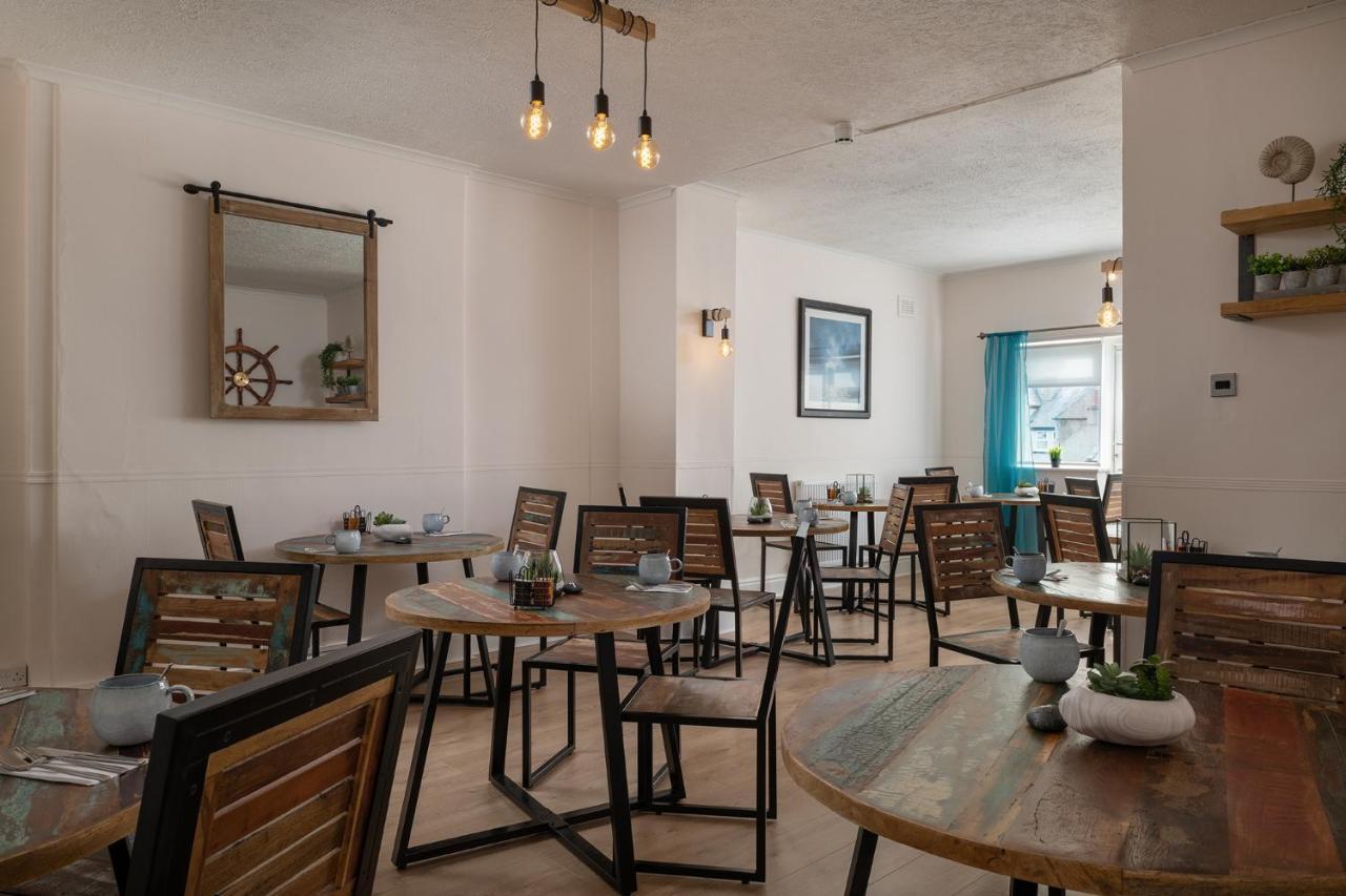 Pebble House Bed & Breakfast ลันดิดโน ภายนอก รูปภาพ